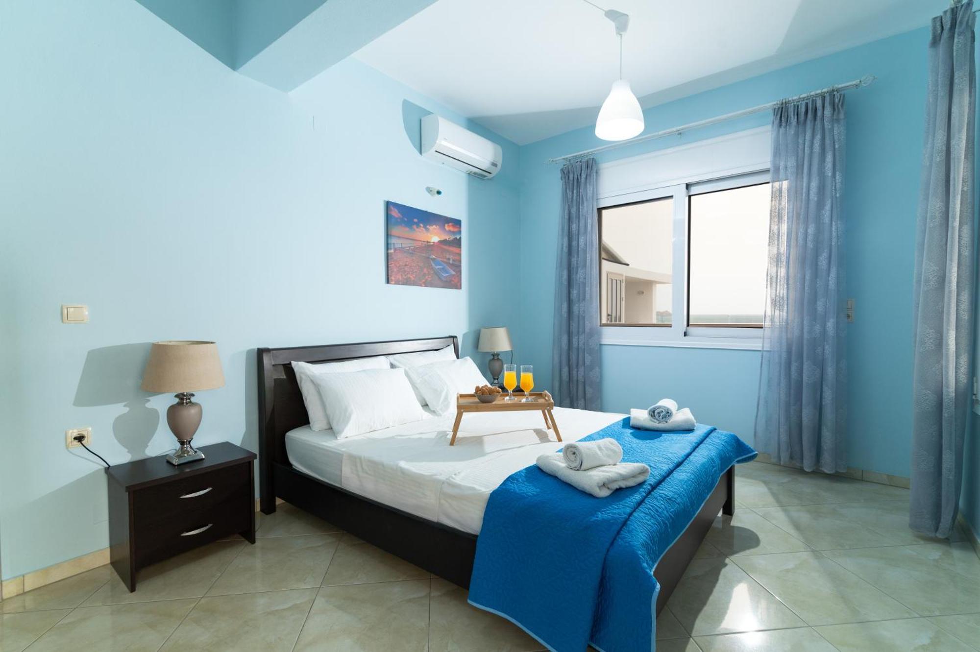 Villa Paradise Antiskari ภายนอก รูปภาพ