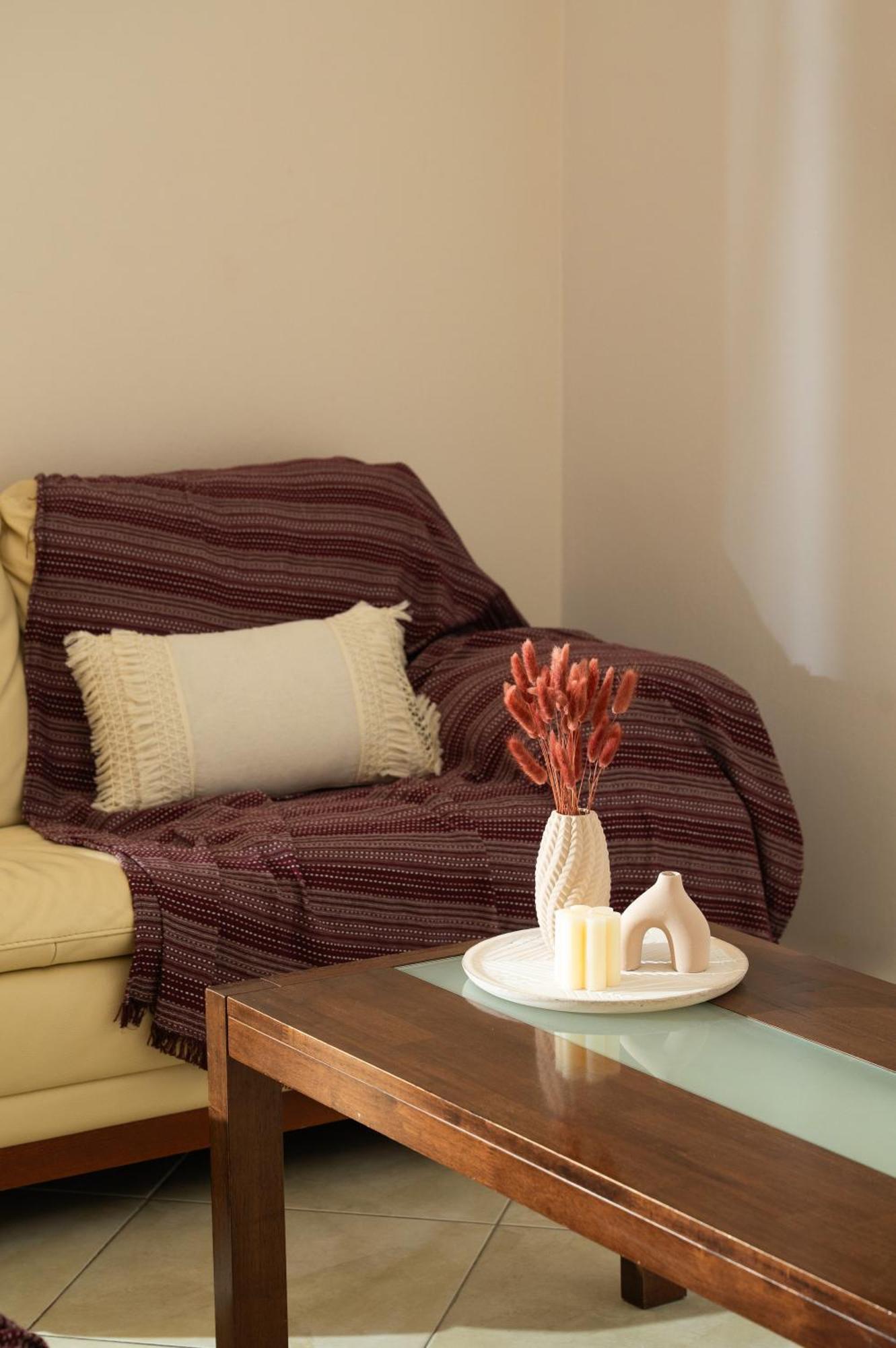 Villa Paradise Antiskari ภายนอก รูปภาพ