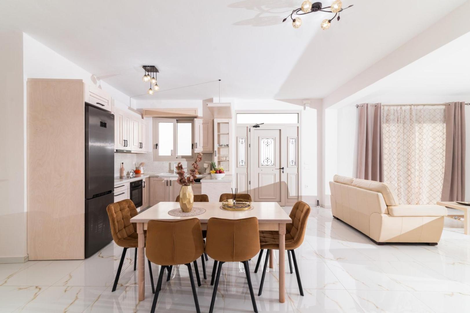 Villa Paradise Antiskari ภายนอก รูปภาพ