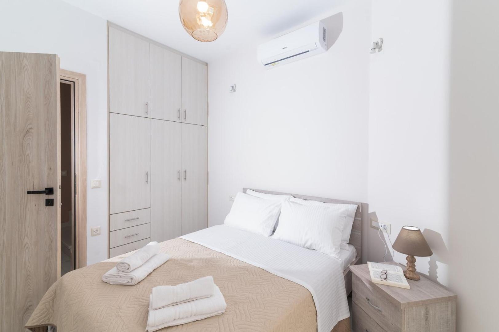 Villa Paradise Antiskari ภายนอก รูปภาพ